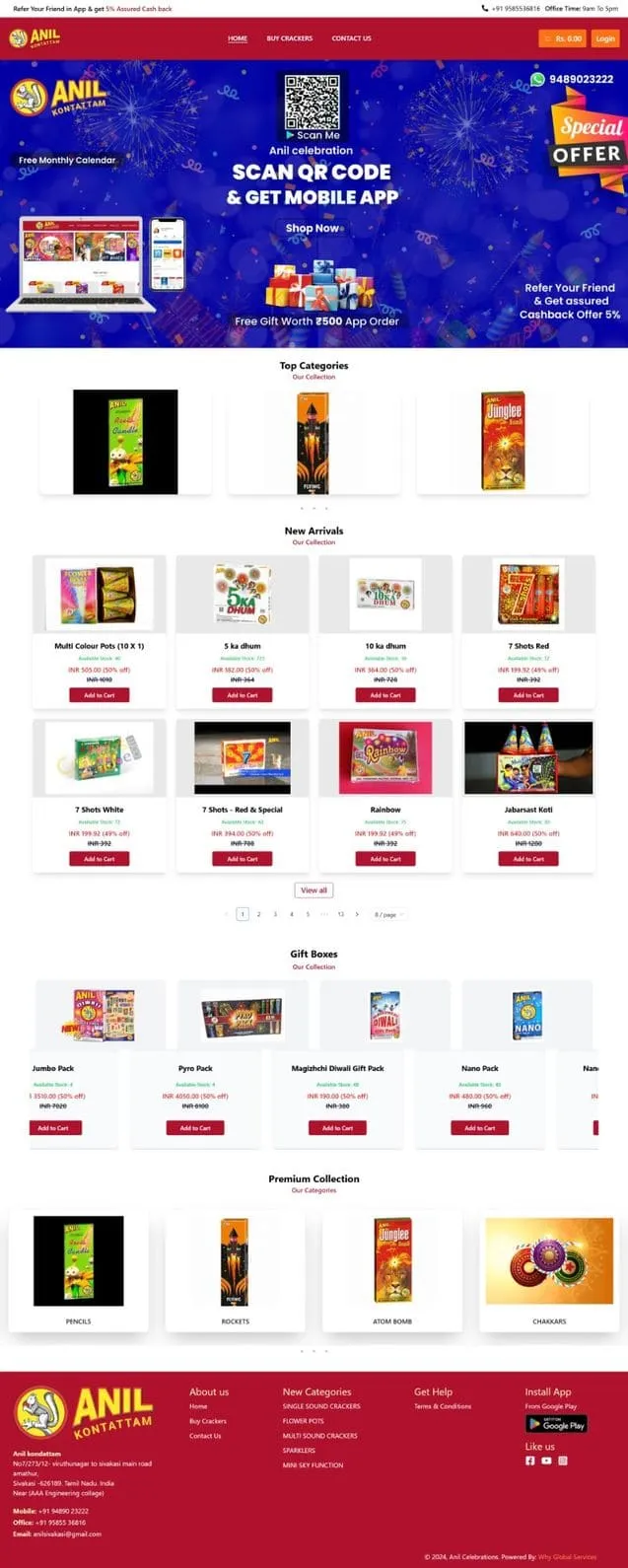 Portfolio 8