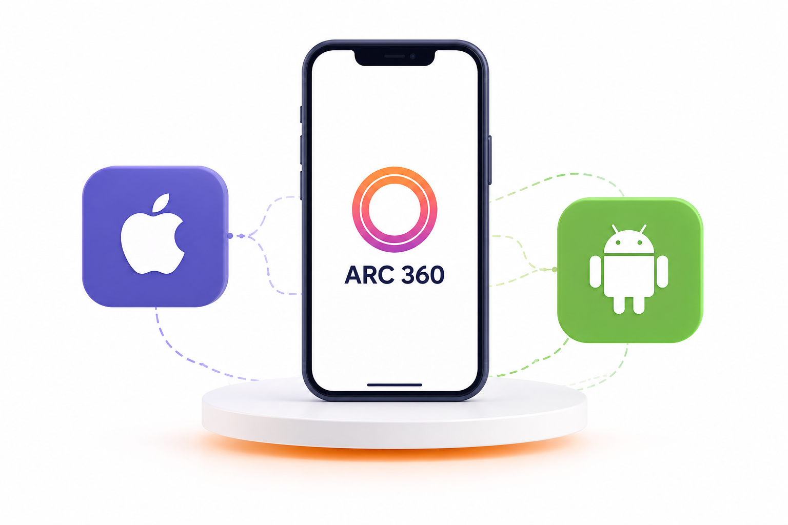 Native iOS & Android